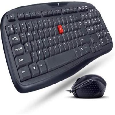 Iball Keyboard Mouse
