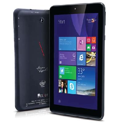 Iball Mobile Tablet