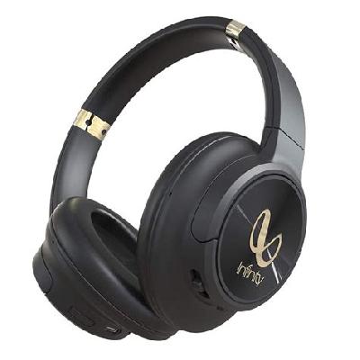 Infinity Bluetooth Headphone