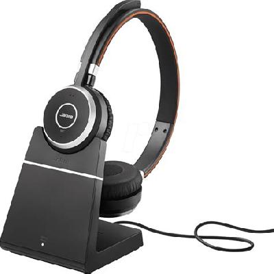 Jabra Usb Headset