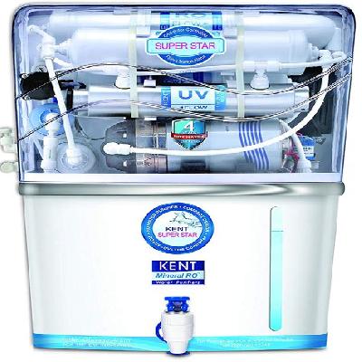 Kent RO Water Purifier