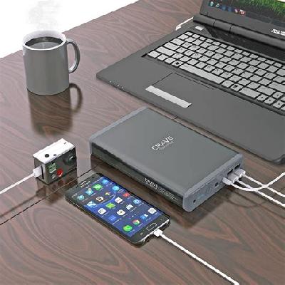 Laptop Power Bank
