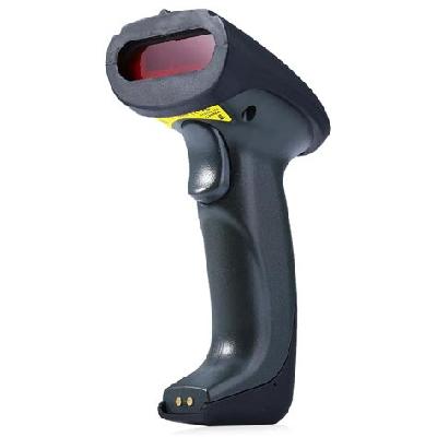 Laser Barcode Scanner