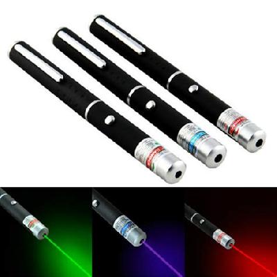 Laser Pointer Pen