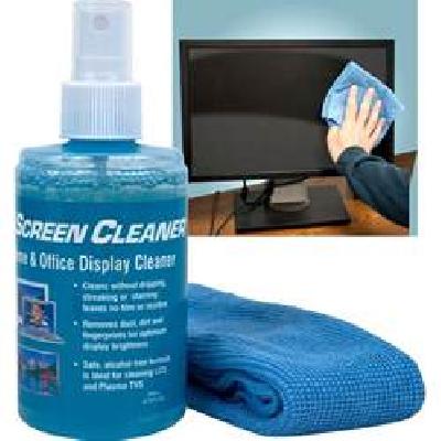 LCD Screen Cleaning Kit Solution