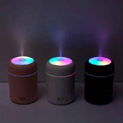 Led Air Humidifier Diffuser
