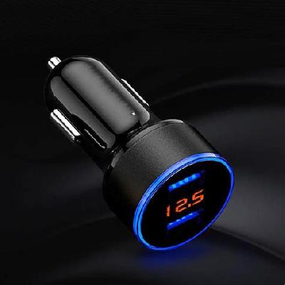 Led Car Charger