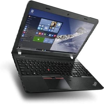 Lenovo Business Laptops
