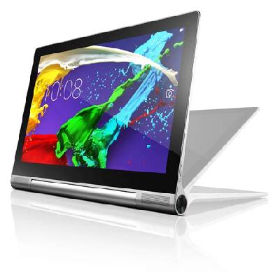 Lenovo Yoga Tablet Computer