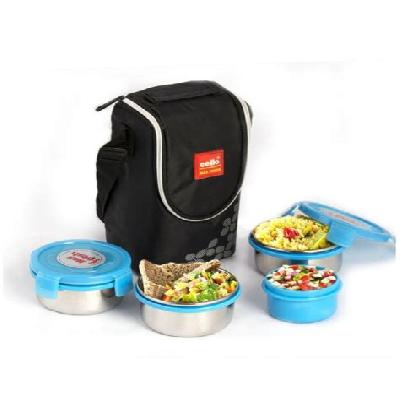 Lunch Box Cello