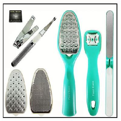 Manicure And Pedicure Kit