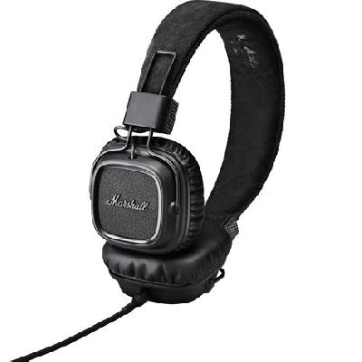 Marshall Headphones