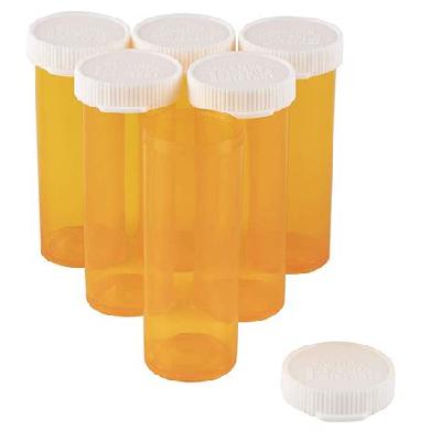 Medicine Pill Bottle