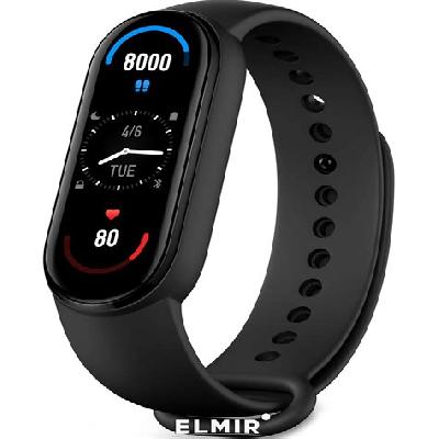 Mi Smart Band 6
