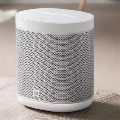 Mi Smart Speaker With Google Assistant