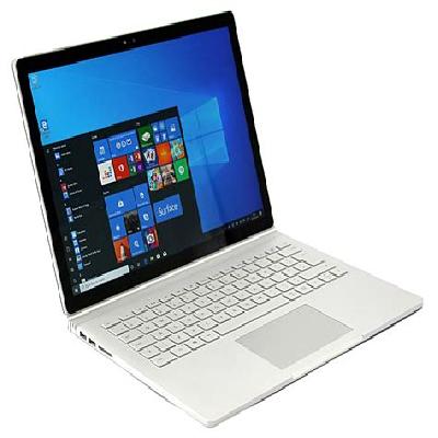 Microsoft Surface Book Laptops
