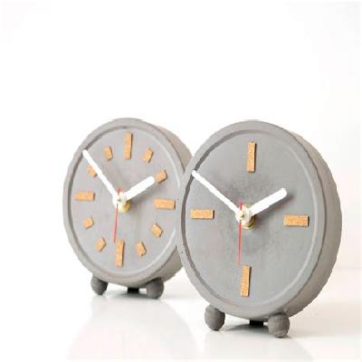 Mini Table Clock