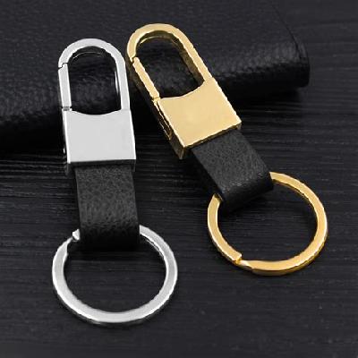 Mobile Keychain Holder