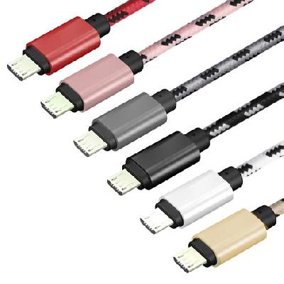 Mobile Phone USB Cable