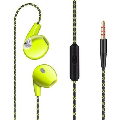 Mobile Wired Earphone