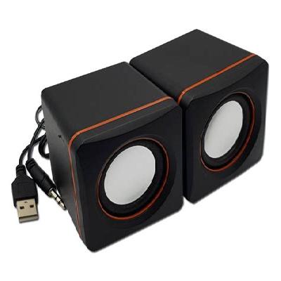 Multimedia Usb Speaker