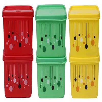 Multipurpose Container Set