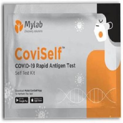 Mylab Covid Testing Kit