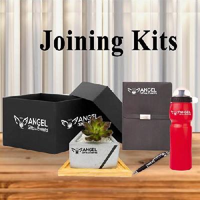 New Employee Joining Kit