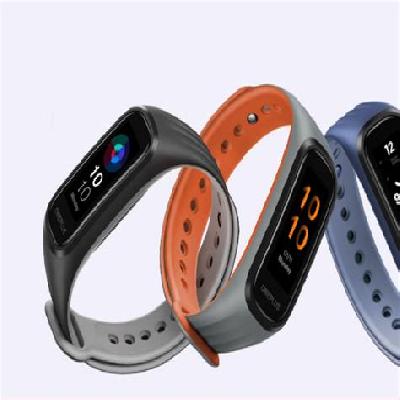 Oneplus Fitness Band