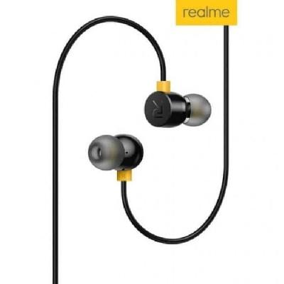 Original Realme Earphone