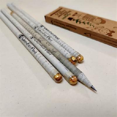 Paper Seed Pencil