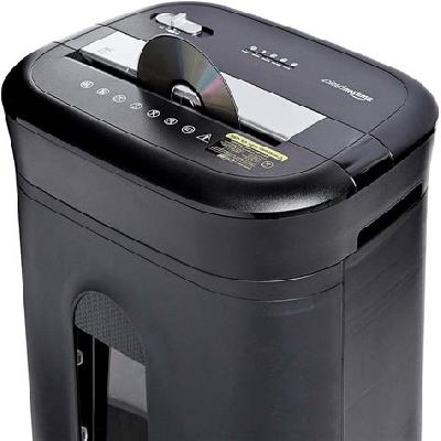 Paper Shredder