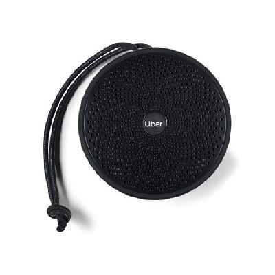 Pebble Bluetooth Speaker