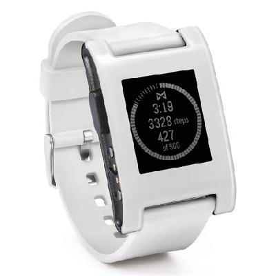 Pebble Smart Watch