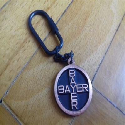 Pharma Keychains
