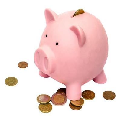 Piggy Money Bank