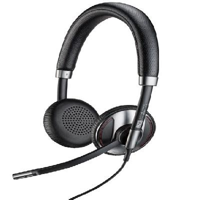 Plantronics Blackwire Headphone