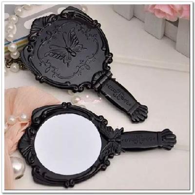 Plastic Pocket Mirror