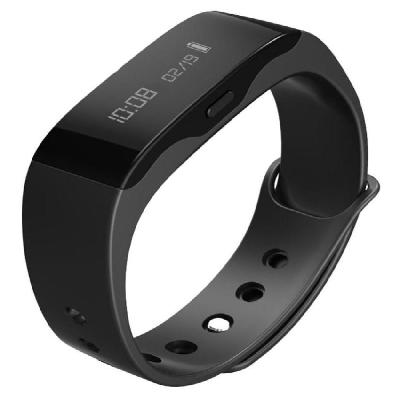 Portronics Fitness Band