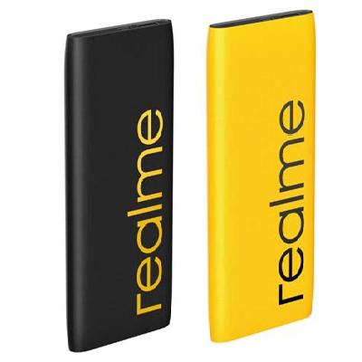 Power Bank Realme