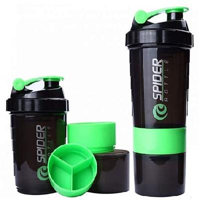 Protein Gym Shaker