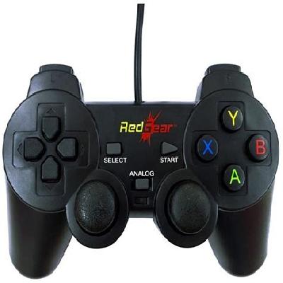 Redgear Gamepad