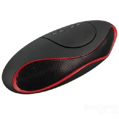 Rugby Bluetooth Wireless Speaker