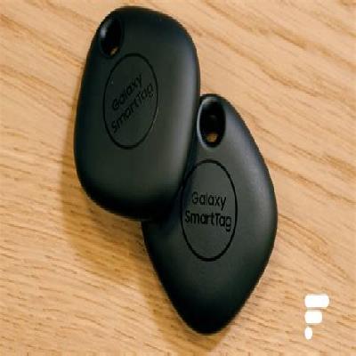 Samsung Galaxy Smarttag