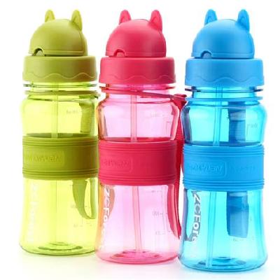 School Water Bottle For Kids