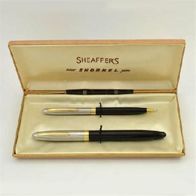 Sheaffer Pen Set