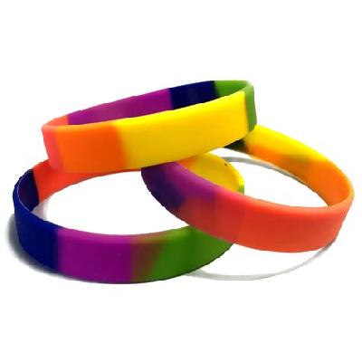 Silicone Wristband