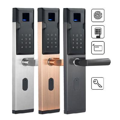 Smart Digital Door Lock