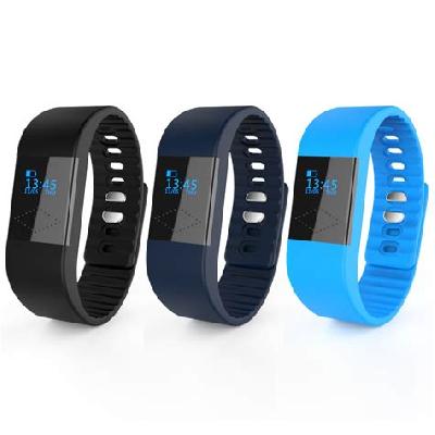 Smart Fitness Wristband