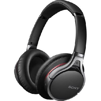 Sony Bluetooth Head Phone